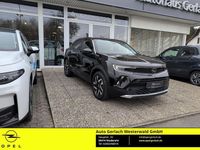 Gebraucht Opel Mokka-e Elegance 100 kW (136 PS) 2022 Schwarz SUV