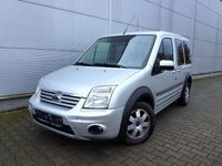 gebraucht Ford Tourneo Connect Trend+1.Hand+Klima...