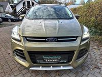 Gebraucht Ford Kuga Individual 179 PS (131 kW) 2015 SUV