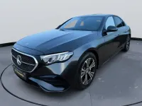 Gebraucht Mercedes 220 AMG line 197 PS (144 kW) 2025 Grau Limousine