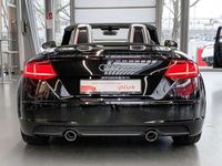 gebraucht Audi TT 40 TFSI S tronic Navi Sitzhzg PDC