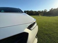 Gebraucht Opel Insignia 230 PS (169 kW) 2020 Schneeweiss Kombi