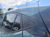 Gebraucht Hyundai i10 Edition 30+ 67 PS (49 kW) 2022 Grün Kleinwagen