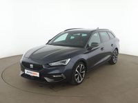 Gebraucht Seat Leon FR 150 PS (110 kW) 2020 Grau Kombi