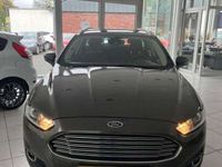 gebraucht Ford Mondeo Turnier 2.0 *NAVIGATION*SITZH*AHK*