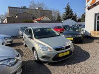Second-hand Ford Focus 101 CP (74 kW) 2009 Gri Hatchback