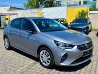 Gebraucht Opel Corsa Edition 101 PS (74 kW) 2020 Grau Limousine