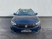 Gebraucht Fiat Tipo Pop 95 PS (69 kW) 2016 Blau Kombi