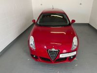 gebraucht Alfa Romeo Giulietta Turismo