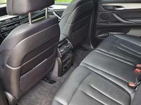 Gebraucht BMW X5 Performance 258 PS (189 kW) 2016 Grau SUV