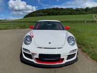 gebraucht Porsche 911 GT3 911/RS/MK2 Unfallfrei Approved