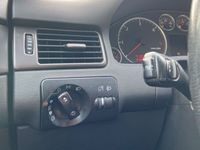 gebraucht Audi A6 2.5 TDI multitronic Avant -