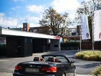 Gebraucht BMW 335 Cabriolet 306 PS (225 kW) 2008 Schwarz Cabrio