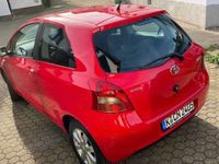 gebraucht Toyota Yaris 1.3 VVT-i