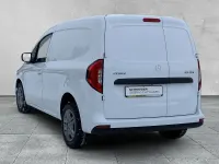 Gebraucht Mercedes Citan 112 116 PS (85 kW) 2025 Weiß Van / Kleinbus
