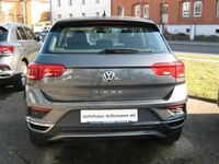 gebraucht VW T-Roc 1.5 TSI OPF