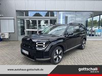 Neu Hyundai Santa Fe Signature 215 PS (158 kW) 2025 Abyss black / mic SUV