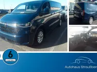 Gebraucht VW Caravelle Style 170 PS (125 kW) 2025 Blaukeine angabe Van