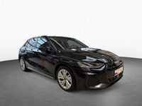 Gebraucht Audi A3 S-Line 150 PS (110 kW) 2025 Mythosschwarz metallic Limousine