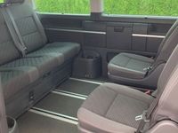 gebraucht VW Multivan T5