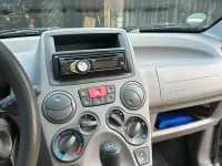 Gebraucht Fiat Panda 54 PS (39 kW) 2005 Schwarz Kleinwagen