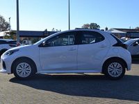 Neu Mazda 2 116 PS (85 kW) 2026 Weiß Kleinwagen