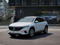 Gebraucht Mercedes EQA250+ Advanced 139 kW (190 PS) 2025 Weiß SUV