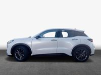 Neu Lexus LBX 136 PS (100 kW) 2026 Weiß SUV