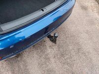 Gebraucht Audi A4 S-Line 218 PS (160 kW) 2018 Blau Limousine