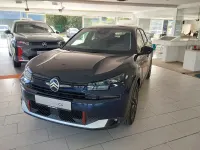 Neu Citroën C4 145 PS (106 kW) 2026 Blau SUV