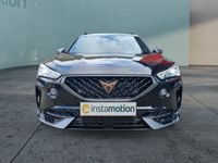 gebraucht Cupra Formentor 2.0 TSI VZ EL HECKKL