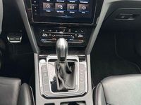 Gebraucht VW Arteon R-line 200 PS (147 kW) 2023 Weiß Kombi