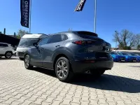 Gebraucht Mazda CX-30 Selection 116 PS (85 kW) 2019 Polymetal gray grau metallic SUV