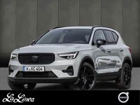 Gebraucht Volvo XC40 Plus 163 PS (119 kW) 2026 Grau SUV