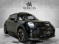 Gebraucht Mini Cooper Classic 156 PS (114 kW) 2025 Schwarz Kleinwagen