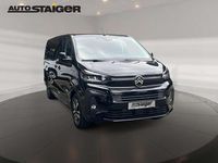 Gebraucht Citroën Spacetourer 177 PS (130 kW) 2025 Perlaneraschwarzmetallic Van / Kleinbus