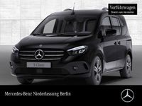 Gebraucht Mercedes T180 131 PS (96 kW) 2025 Schwarz Van / Kleinbus