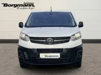 Gebraucht Opel Vivaro Edition 120 PS (88 kW) 2023 Weiss Van / Kleinbus