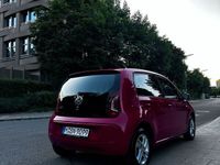 gebraucht VW up! Sitzheizung , Klimaanlage