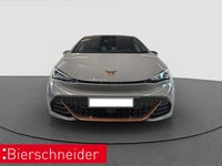 Gebraucht Cupra Born 150 kW (204 PS) 2023 Grau Kleinwagen