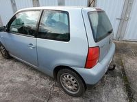 gebraucht VW Lupo 1,2 TDI Tüv 6 / 24