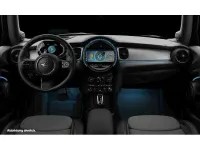 Occasion Mini Cooper S Cabriolet Classic 178 ch (130 kW) 2022 Noir Cabriolet