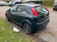 gebraucht Fiat Grande Punto 