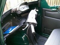 Gebraucht Piaggio APE 50 PS (36 kW) 2022 Rot