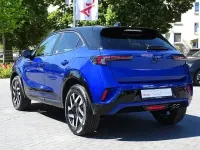 Neu Opel Mokka 136 PS (100 kW) 2026 Blau SUV