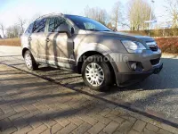 Używany Opel Antara Design Edition 163 KM (119 kW) 2014 Brązowy SUV