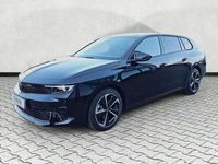 Neu Opel Astra 131 PS (96 kW) 2026 Karbonschwarz metallic Kombi