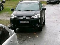 gebraucht Citroën C4 Aircross 