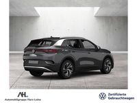 Gebraucht VW ID.4 Pro Performance 150 kW (204 PS) 2021 Grau SUV