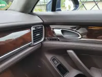 Gebraucht Porsche Panamera Turbo 500 PS (367 kW) 2010 Kleinwagen